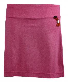 Sportovní sukně s vnitřními šortkami Belinda Skhort SKHOOP - fuccia S/36