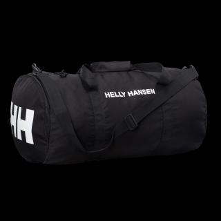 Sportovní taška Helly Hansen Packable Duffelbag černá sbalitelná L