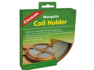 Stojan na spirály proti hmyzu Coghlanś Mosquito Coin Holder