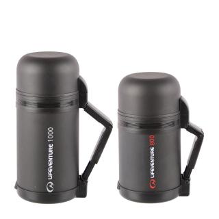 Termonádoba LifeVenture Wide Mouth Vacuum flask 800ml