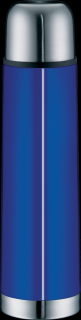 Termoska Alfi Eco 0,75l RŮZNÉ BARVY Modrá - lesk