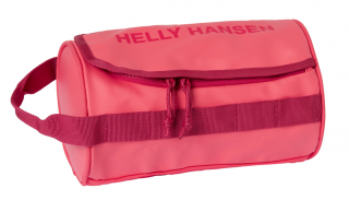 Toaletní taška Helly Hansen Wash bag Červená