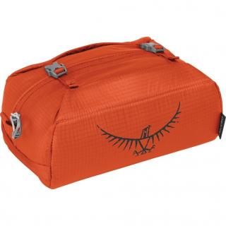 Toaletní taška Osprey Washbag Padded poppy orange