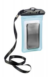 Vodotěsné pouzdro Ferrino TPU Waterproof Bag 10 x 18