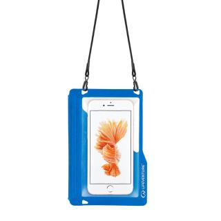 Vodotěsný obal na telefon Lifeventure Hydroseal phone case Plus