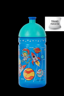 ZDRAVÁ LAHEV 0,5l - různé Vesmír