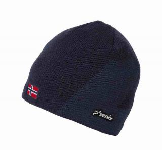 Zimní čepice Phenix Norway Alpine Ski Team Replica Beanie NV