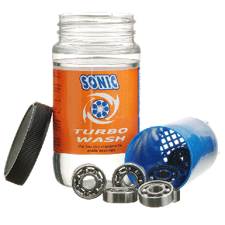 Čistička na ložiska  TURBO WASH SONIC
