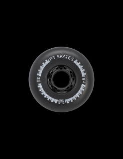 FR Downtown wheel 68mm/85A Barva: Černá