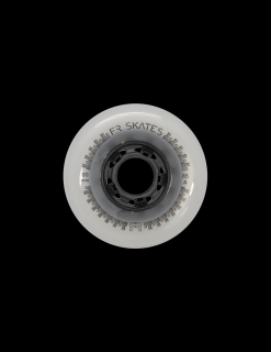 FR - DOWNTOWN WHEEL 84mm/85A Barva: Natural