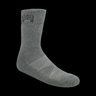 FR sport ponožky color: 36 - 38 šedá