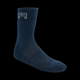 FR sport ponožky color: 39 - 41 tmavě modrá