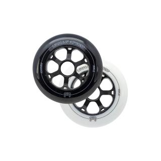FR Urban Speed kolečka 90mm/85A Barva: Černá