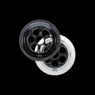 FR - URBAN SPEED WHEELS 85A Velikost: 90 mm