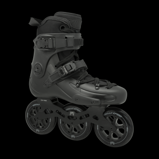 FR1 310 Intuition černá Jednobarevné: Černá, Velikosti: 39-40