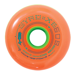 GYRO XG Barva: Oranžová 76 mm