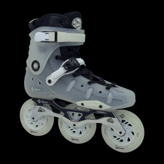 LUMINOUS RAY 110 - clear Velikost: 37