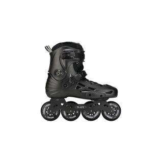 MICRO MT Plus black Velikost Bruslí: 40