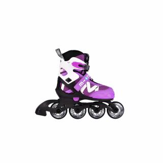MICRO New Shaper Jednobarevné: Fialová, Velikosti: 37-40