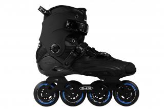 MICRO NEW SUPER Jednobarevné: Černá, Velikosti: 39-40