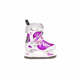 MICRO Zero Plus Jednobarevné: Fialová, Velikosti: 37-40