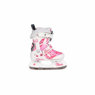 MICRO Zero Plus Jednobarevné: Růžová, Velikosti: 37-40