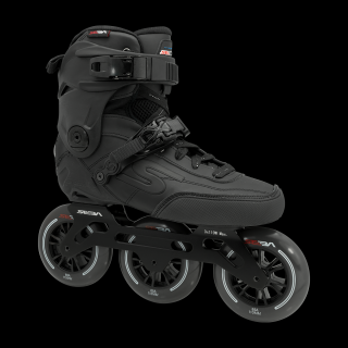 SEBA HIGH LIGHT 310 - black Velikost: 38