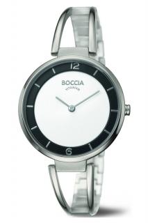 BOCCIA TITANIUM 3260-01