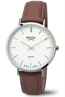 BOCCIA TITANIUM 3590-01