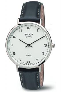 BOCCIA TITANIUM 3590-04