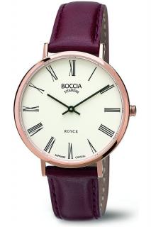 BOCCIA TITANIUM 3590-07