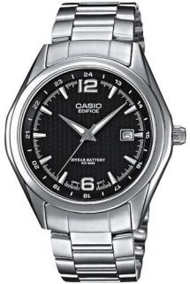 CASIO EF 121D-1A