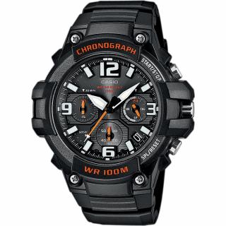 CASIO MCW 100H-1A