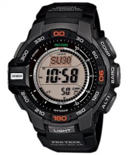 CASIO PRG 270-1