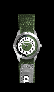 Chlapecké hodinky CLOCKODILE REFLEX CWX0023
