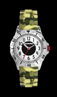 Chlapecké hodinky CLOCKODILE SPORT CWB0044