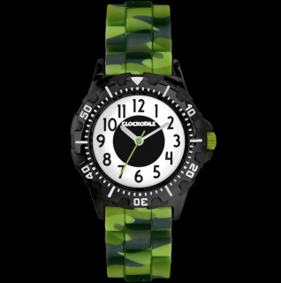 Chlapecké hodinky CLOCKODILE SPORT CWB0083