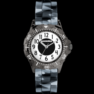 Chlapecké hodinky CLOCKODILE SPORT CWB0085