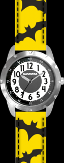 Chlapecké hodinky CLOCKODILE SUPERHERO CWB0050