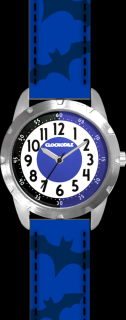Chlapecké hodinky CLOCKODILE SUPERHERO CWB0051