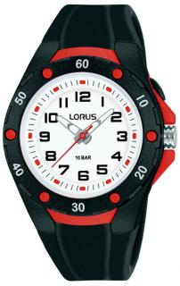 Chlapecké hodinky LORUS R2377NX9