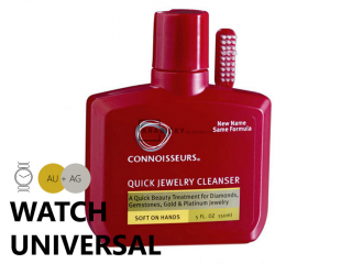 Connoisseurs čistící gel na hodinky CN-1030/W
