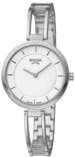 Dámské hodinky BOCCIA TITANIUM 3264-01