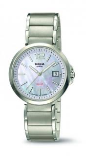 Dámské hodinky Boccia Titanium 3332-01