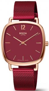 Dámské hodinky BOCCIA TITANIUM 3334-09