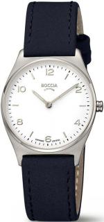 Dámské hodinky BOCCIA TITANIUM 3338-01