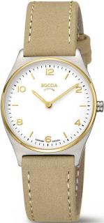 Dámské hodinky BOCCIA TITANIUM 3338-02
