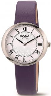 Dámské hodinky BOCCIA TITANIUM 3344-02