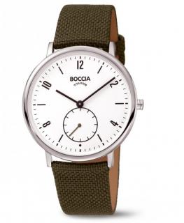 Dámské hodinky BOCCIA TITANIUM 3350-02
