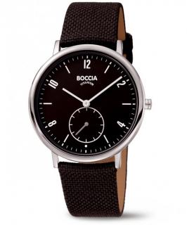 Dámské hodinky BOCCIA TITANIUM 3350-03